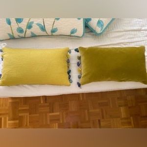 Decor Pillow